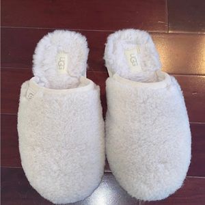 UGG Slippers